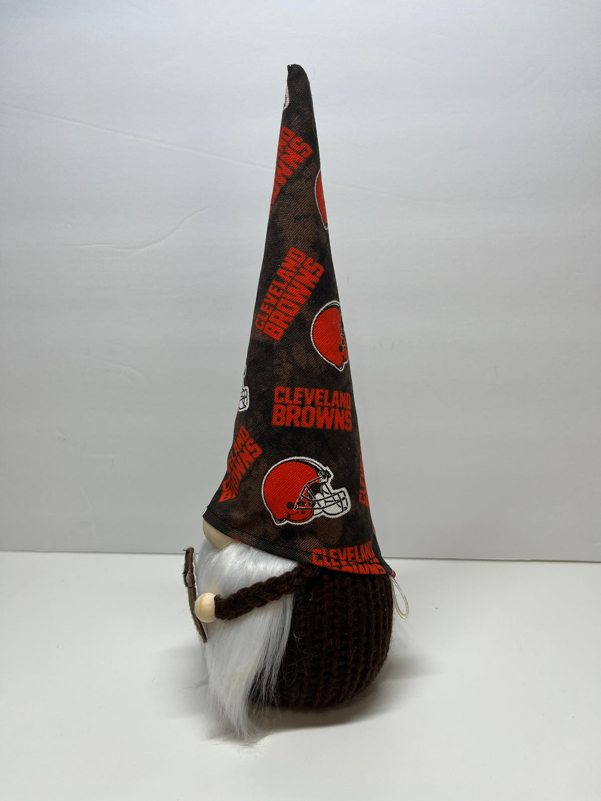Browns Football Gnome