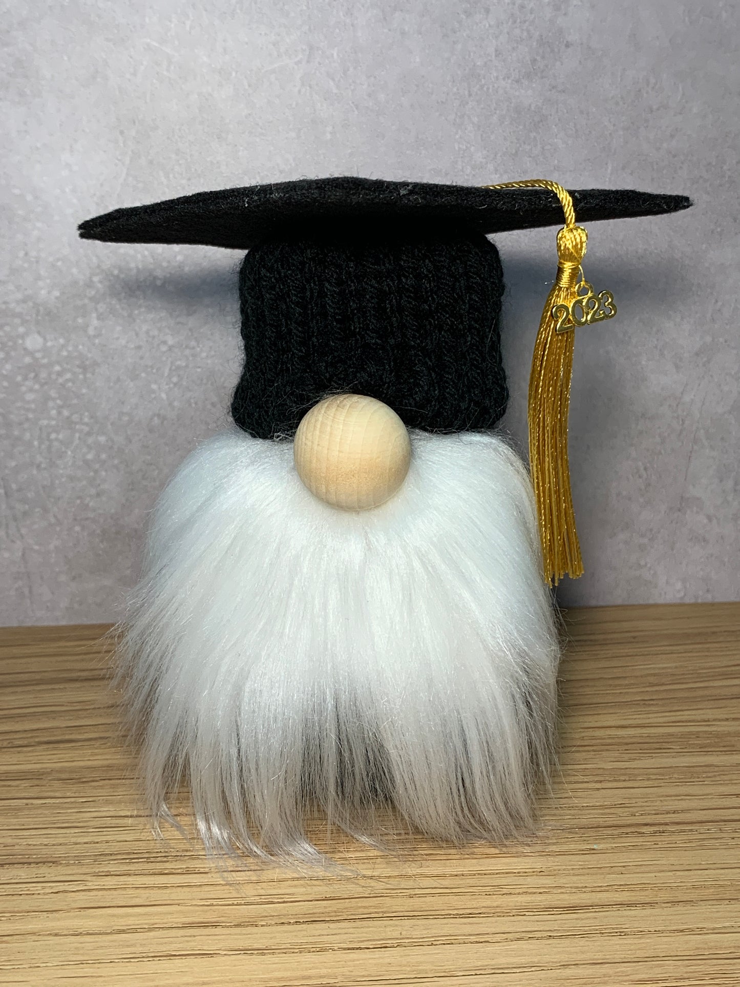 Graduation Gnome