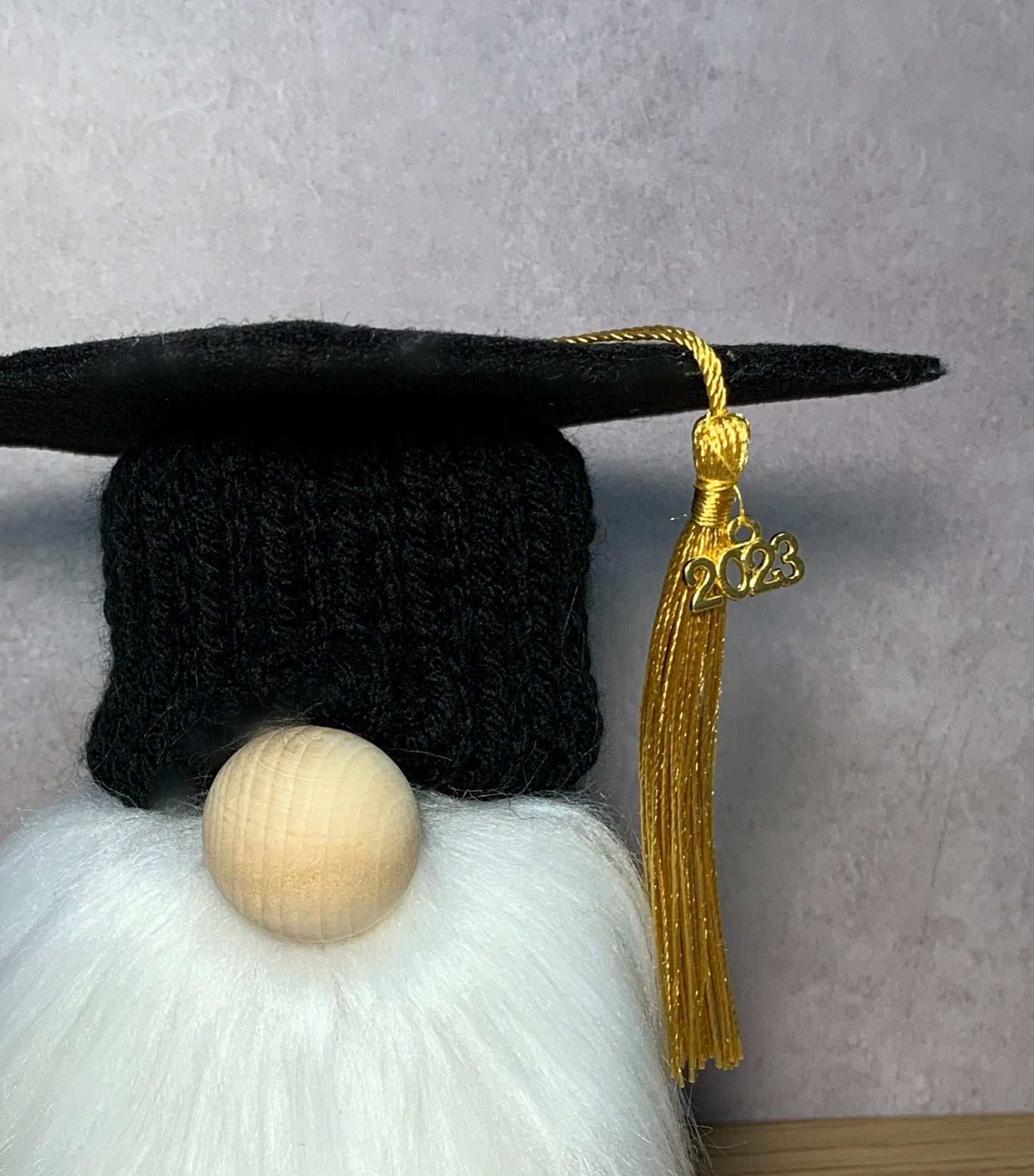 Graduation Gnome