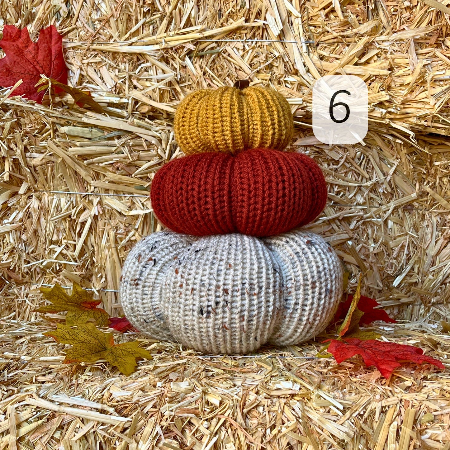 Fall Pumpkins / All Natural Autumn Tiered Tray Decor / Rustic Farmhouse Decorations