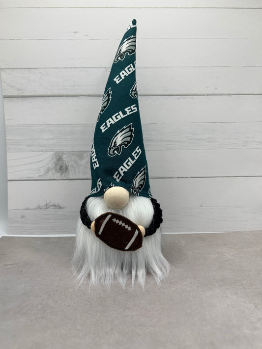Eagles Football Gnome