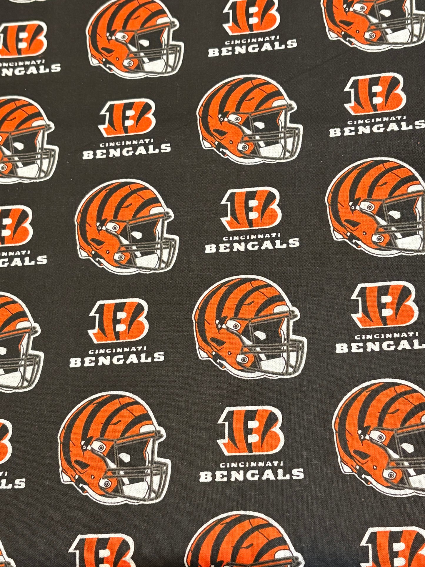 Bengals Football Gnome
