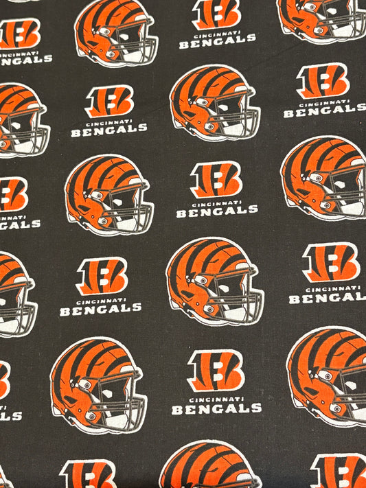 Bengals Football Gnome