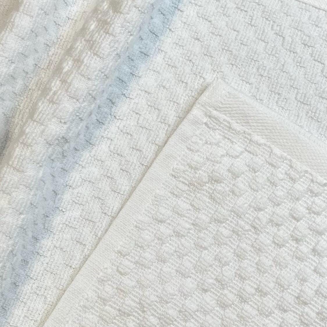 Uncle Sam 4th of July Patriotic Gnome Trio Kitchen Towel