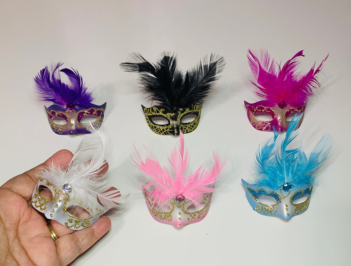 Mardi Gras Gnome / Fat Tuesday Decor / New Orleans Party Gnome